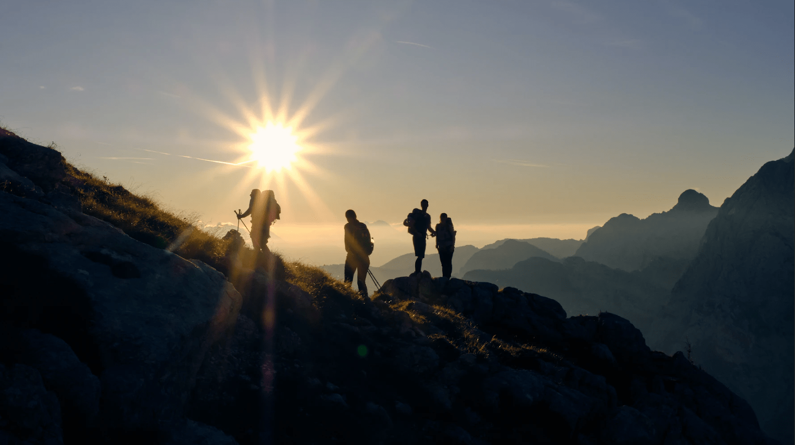 Essentials For Hiking: A Full Guide For Beginners