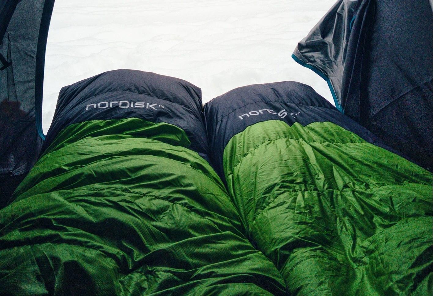 Types of Sleeping Bags How To Choose The Right One For You Rilor