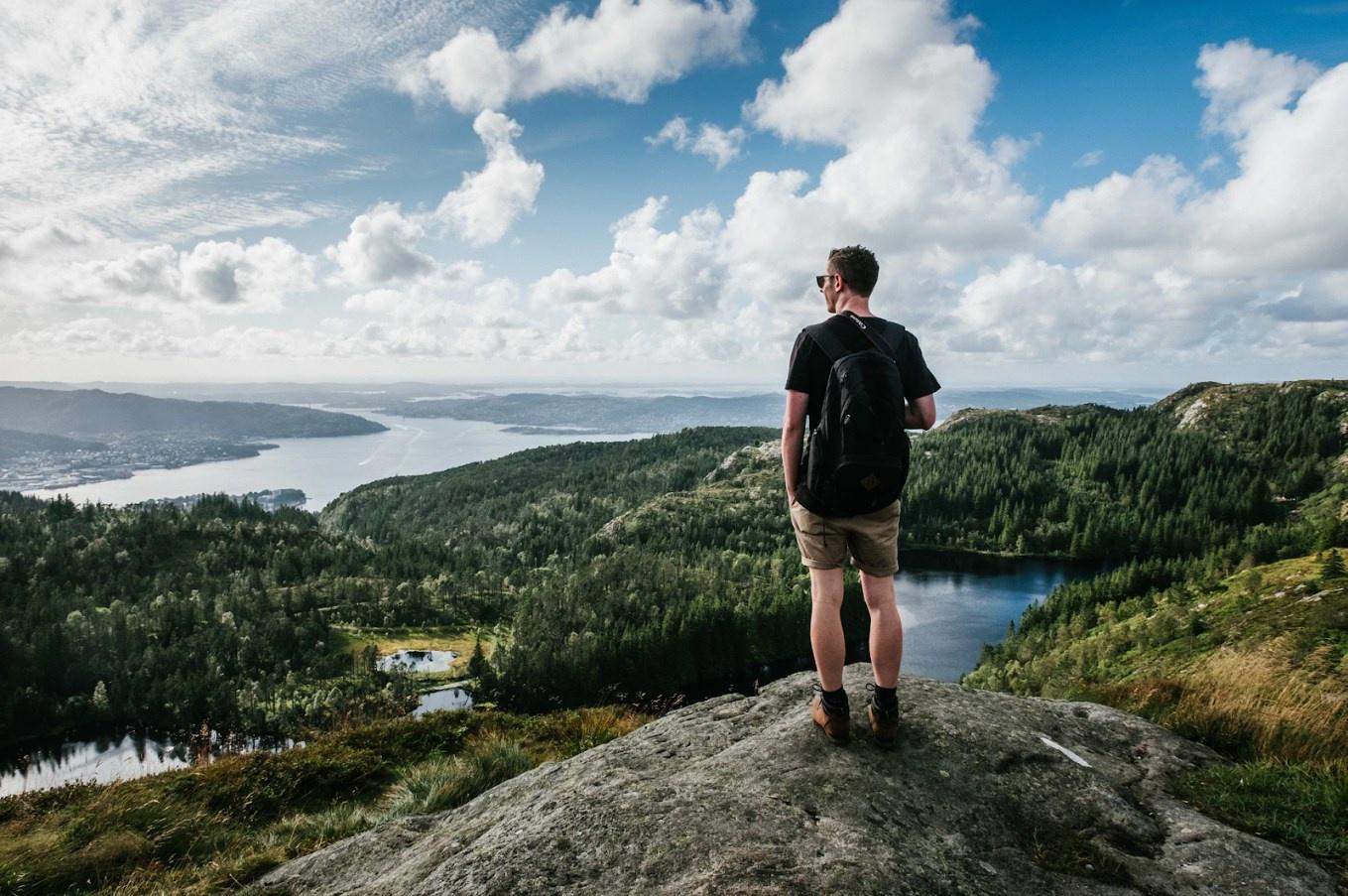 How To Hike Responsibly During A Pandemic: A Guide For A Virus-Free Outdoor Trip